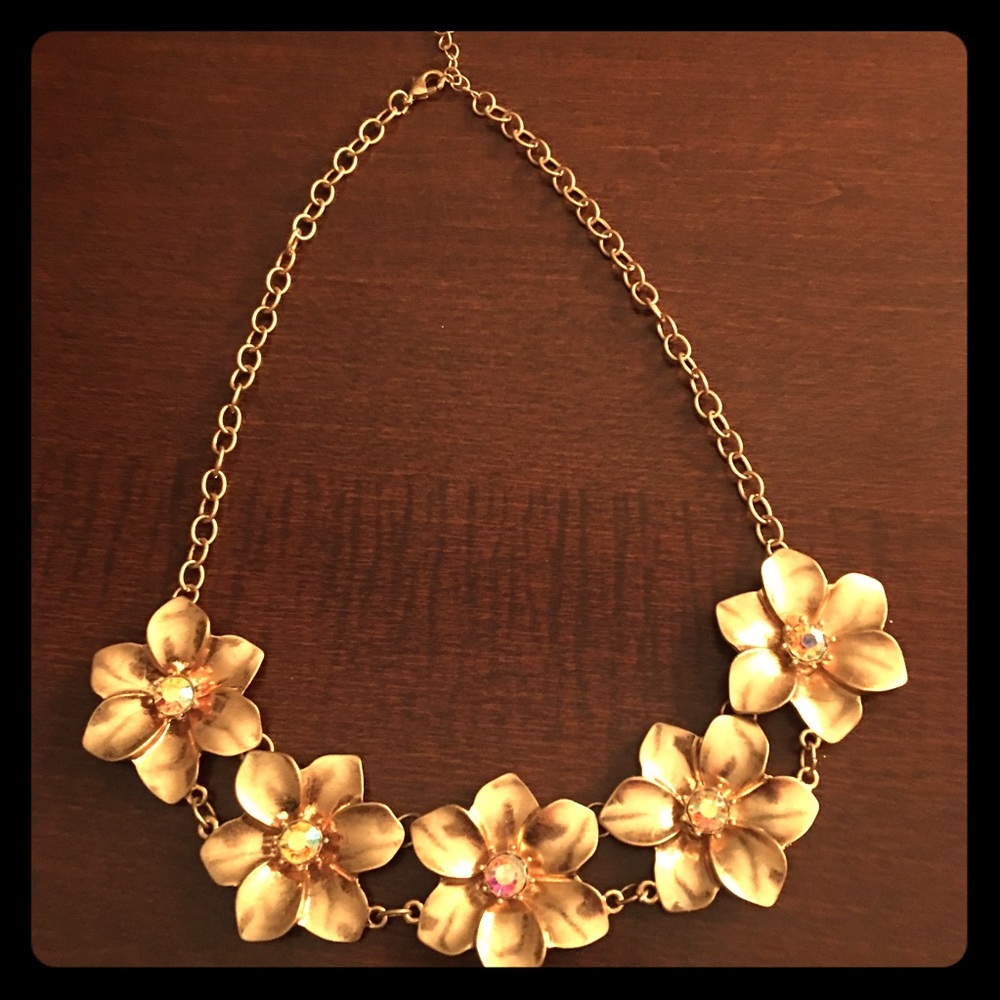 Costume Jewelry